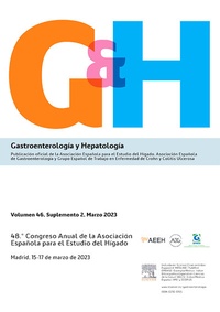 Abbildung von: Gastroenterologia y Hepatologia - Elsevier