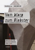 Cover: Gereon Krebber - Kerber Verlag