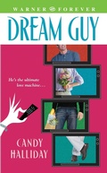 Cover: Dream Guy - Grand Central Publishing