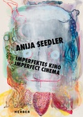 Cover: Anija Seedler - Kerber Verlag