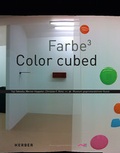 Cover: Farbe&sup3; - Kerber Verlag