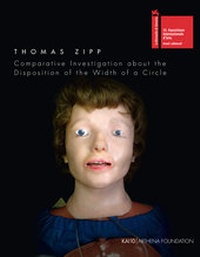 Enlarge image Cover: Thomas Zipp - Kerber Verlag
