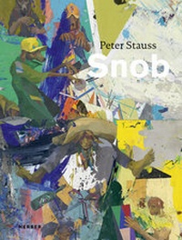 Enlarge image Cover: Peter Stauss - Kerber Verlag