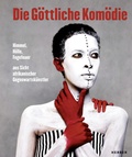 Cover: Die G&ouml;ttliche Kom&ouml;die - Kerber Verlag