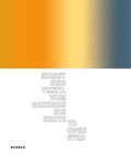 Cover: To open eyes - Kerber Verlag