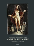 Cover: Andrea Lehmann - Kerber Verlag