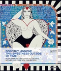 Cover: Dorothy Iannone - Kerber Verlag