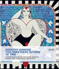 Cover: Dorothy Iannone - Kerber Verlag
