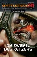 Cover: Die Zweifel des Ketzers - Ulisses Medien und Spiel Distribution GmbH