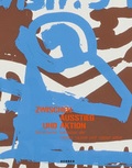 Cover: Zwischen Ausstieg und Aktion - Kerber Verlag