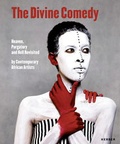 Cover: Divine Comedy - Kerber Verlag