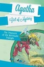 Cover: The Treasure of the Bermuda Triangle #6 - Grosset & Dunlap Inc.,U.S.