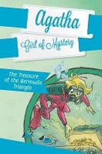 Enlarge image Cover: The Treasure of the Bermuda Triangle #6 - Grosset & Dunlap Inc.,U.S.