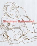 Cover: Stephan Balkenhol - Kerber Verlag