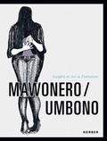 Cover: Mawonero/ Umbono - Kerber Verlag