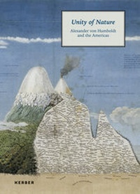 Enlarge image Cover: Unity of Nature - Kerber Verlag