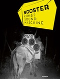 Cover: BOOSTER - Kerber Verlag