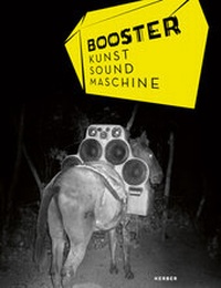 Enlarge image Cover: BOOSTER - Kerber Verlag