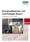 Cover: Energieeffizientes und nachhaltiges Bauen - Au&szlig;enwandd&auml;mung - Christiani, Paul