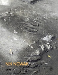 Enlarge image Cover: Nik Nowak - Kerber Verlag