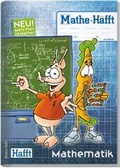 Cover: Mathe-H&auml;fft (DIN A4) - H&auml;fft-Verlag