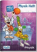 Cover: Physik-H&auml;fft (DIN A4) - H&auml;fft-Verlag