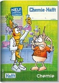 Cover: Chemie-H&auml;fft (DIN A4) - H&auml;fft-Verlag