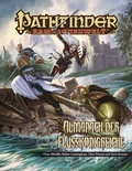 Cover: Almanach der Flussk&ouml;nigreiche - Ulisses Medien und Spiel Distribution GmbH