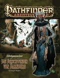 Cover: Das Verschwinden von Varnburg -  K&ouml;nigsmacher Teil 3 von 6 - Ulisses Medien und Spiel Distribution GmbH