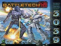 Cover: Hardware Handbuch 3039 - Ulisses Medien und Spiel Distribution GmbH
