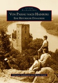 Cover: Von Passau nach Hainburg - Sutton