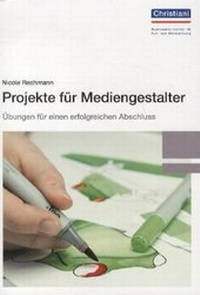 Enlarge image Cover: Projekte für Mediengestalter - Christiani, Paul