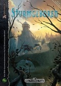 Cover: Sturmgeboren - Ulisses Medien und Spiel Distribution GmbH