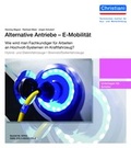 Cover: Alternative Antriebe - E-Mobilit&auml;t - Unterlagen f&uuml;r Sch&uuml;ler - Christiani, Paul