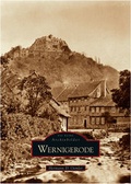 Cover: Wernigerode - Sutton