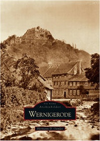 Enlarge image Cover: Wernigerode - Sutton