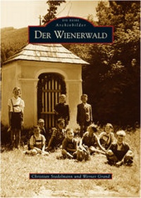 Enlarge image Cover: Der Wienerwald - Sutton