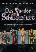 Cover: Das Wunder von Schwarzfurt - Ulisses Medien und Spiel Distribution GmbH
