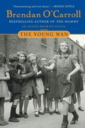 Cover: The Young Wan - Plume