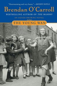 Enlarge image Cover: The Young Wan - Plume
