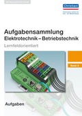 Cover: Aufgabensammlung Elektrotechnik - Betriebstechnik - Christiani, Paul