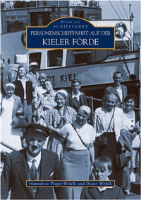 Abbildung von: Personenschifffahrt auf der Kieler Förde - Sutton
