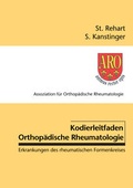 Cover: Kodierleitfaden Orthop&auml;dische Rheumatologie - Sch&uuml;ling, K