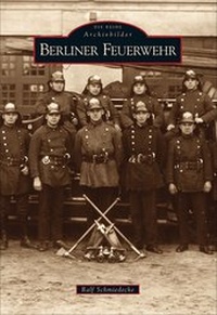 Abbildung von: Berliner Feuerwehr - Sutton