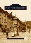 Cover: Stadt und Landkreis Hof - Sutton