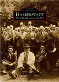 Cover: Halberstadt - Sutton