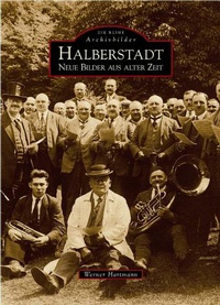 Enlarge image Cover: Halberstadt - Sutton