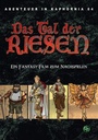 Cover: Das Tal der Riesen - Ulisses Medien und Spiel Distribution GmbH