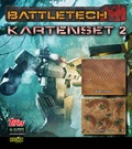Cover: BattleTech Kartenset 2 - Ulisses Medien und Spiel Distribution GmbH