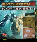 Cover: BattleTech Kartenset 3 - Ulisses Medien und Spiel Distribution GmbH